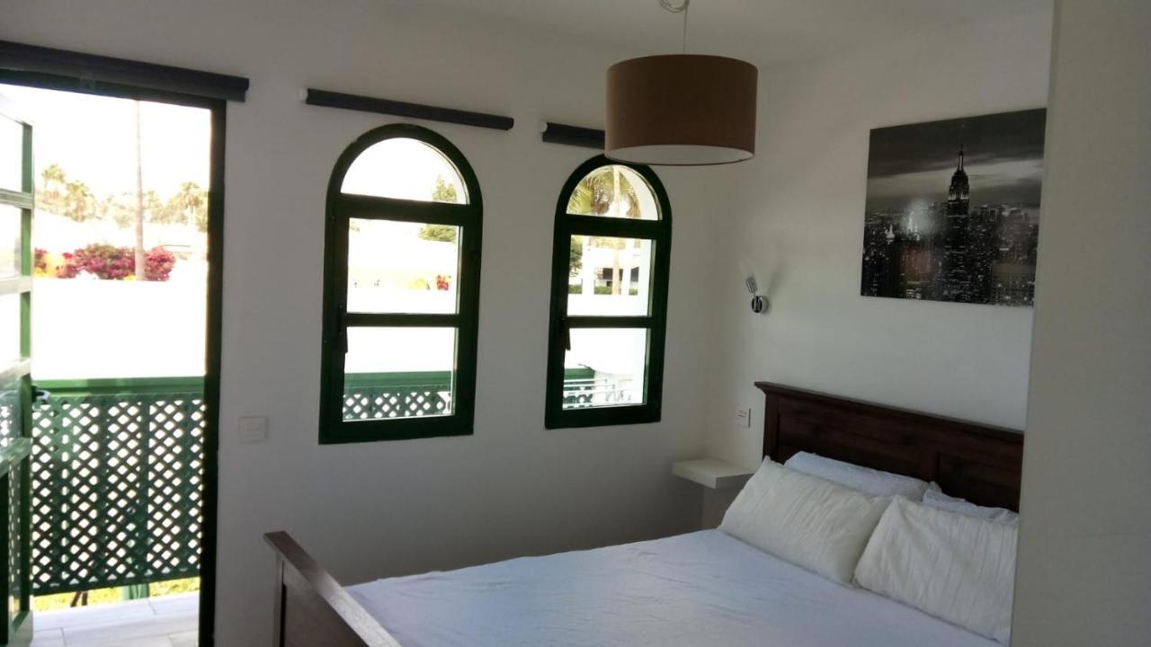 Bungalow Dunaflor Wifi Maspalomas  Exterior photo